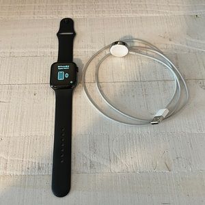 Apple Watch Series 4
